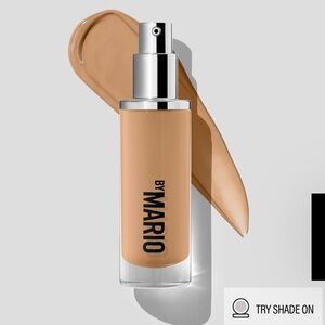 Makeup by Mario surreal skin foundation 11 N